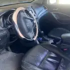جيب هونداي ديزل سنتافي موديل 2015
