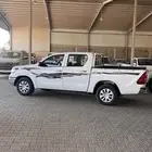 هايلكس ديزل 2022 فل كامل