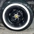 جنوط دايو مع كفرات