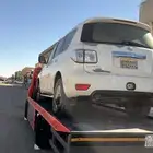 سطحة عرعر هدروليك