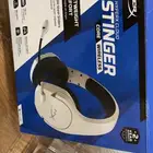 سماعات راس مع مايك هايبر اكس