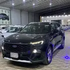 فورد تيريتوري موديل 2023