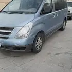 فان هونداي H1 للبيع