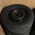 كفرات وجنوط سوناتا 16
