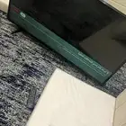 شاشه LG مقاس 49 بوصه للبيع ( مو سمارت )