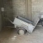 مقطورة   قلص