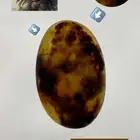 عقيق يماني مصور