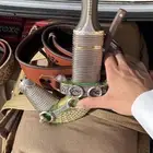 خنجر جنبيه