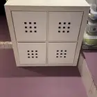 دواليب تخزين ايكيا