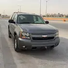 تاهو 2007 دبل اقبل البدل ب كامري