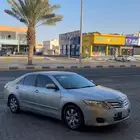 تايوتا كامري تماتيك