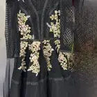 فستان نسائي