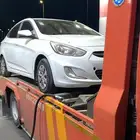 سطحه في الدمام