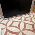 للبيع شاشه مكسوره LG سمارت 4K