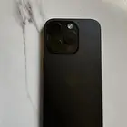 ايفون 15 برو نظيف جدا