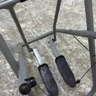 جهاز رياضي غير مستخدم غزال طائر