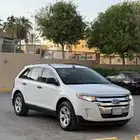 فورد ايدج 2014