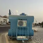 فود ترك