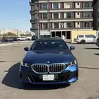BMW 520i 2024