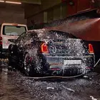 احتاج موقع لمغسلة سيارات للتقبيل او للايجار