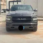 دوج رام 2021 بيق هورن