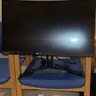 شاشة قيمنق تدعم 280HZ