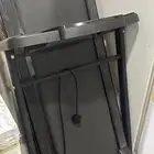 سير رياضي مستخدم نظيف