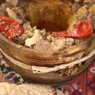 نخدكم بكل حب نوروني وتذوق الميقعه على اصولها