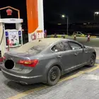 كيا كادينزا فل 2012 عطلان