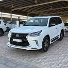 لكزس 2021 فل كامل