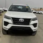 تويوتا فورتشنر GX2 2026 للبيع كاش وأقساط بأقل هامش ربح