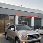 تيوتا سكويا