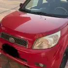 ديهاتسو موديل 2007 قير اتوماتيك ممشى 150 الف كم