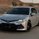 تويوتا كامري 2023 فل كامل جراندي هايبرد للبيع
