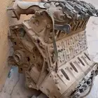 مكينة سلفرادو 2013 مخبطة