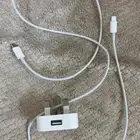 شاحن ايفون