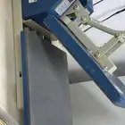 جهاز طباعة الملابس