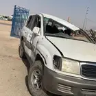 جكسار 2005 قطع غيار