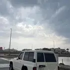 جيب باترول مرهم