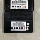 قطع كابرس 2007-2013