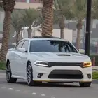 دوج تشارجر 2022 RT ( مباع) sold out