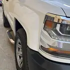 سيلفرادو 2017 الجميح V6