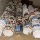 سطول بويه تصلح للدجاج والحمام