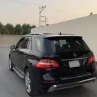 مرسيدس ml350 موديل2013