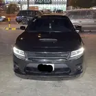 شارجر دوج 2019 GT سته سلندر