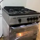 فرن يشتغل كامل