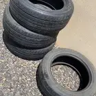 كفرات جيب الكزس من مديل 2012الين مديل 2015
