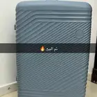 شنط سفر ضد الكسر