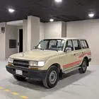 جيب لاند 1991