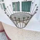 سلال نحاسيه للبيع